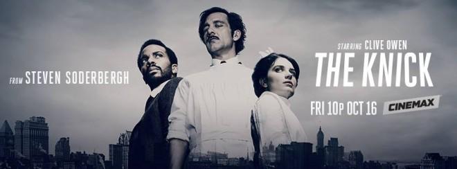 The Knick