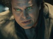 Mark Ruffalo as Hulk / Bruce Banner