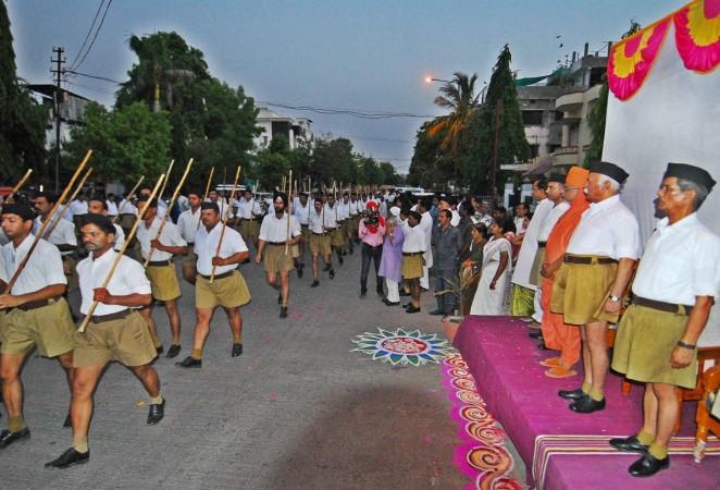 RSS