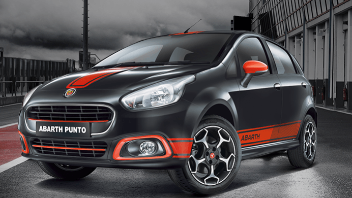 Fiat Abarth Punto Fiat Abarth Punto, Fiat Abarth Punto India, Fiat Abarth Punto sales