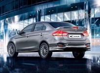 Maruti Suzuki Ciaz RS