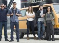 Team Scorpion