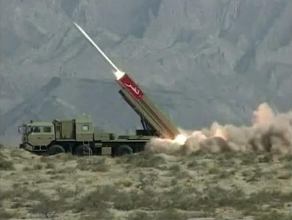 Nuclear weapons