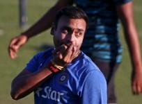 amit mishra