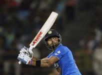 Virat Kohli India