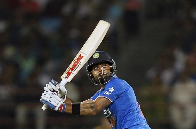 Virat Kohli and India need to find their batting mojo in the 4th ODI against South Africa Virat Kohli India