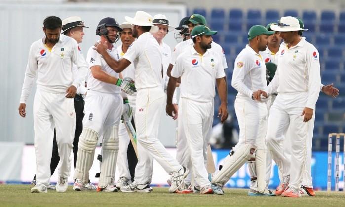 Pakistan and England will need to be consistent in the second Test match. Pakistan England Test match