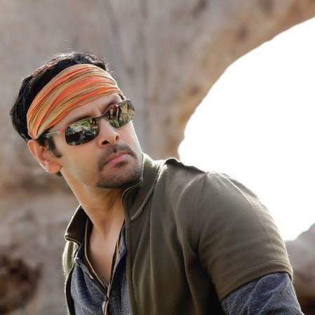 Chiyaan Vikram Chiyaan Vikram