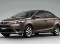 Toyota Vios