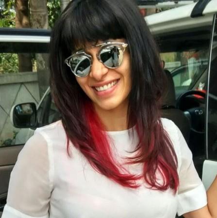 Kishwer Merchantt
