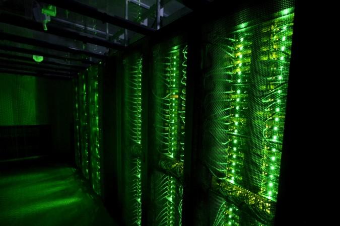 data servers (representational) data servers
