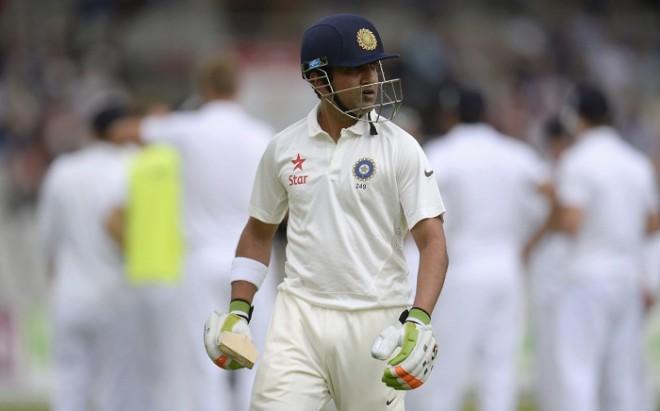 Gautam Gambhir