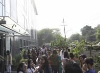 delhi earthquake