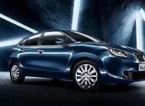 Maruti Suzuki Baleno