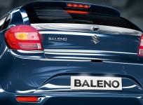 Maruti Suzuki Baleno
