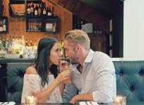 Kaitlyn Bristowe and Shawn Booth