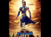 A Flying Jatt