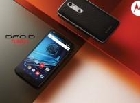 Motorola-Verizon launch Droid Turbo 2 with shatter-proof display, Maxx 2 in US; price, specifications