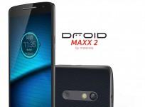 Motorola-Verizon launch Droid Turbo 2 with shatter-proof display, Maxx 2 in US; price, specifications