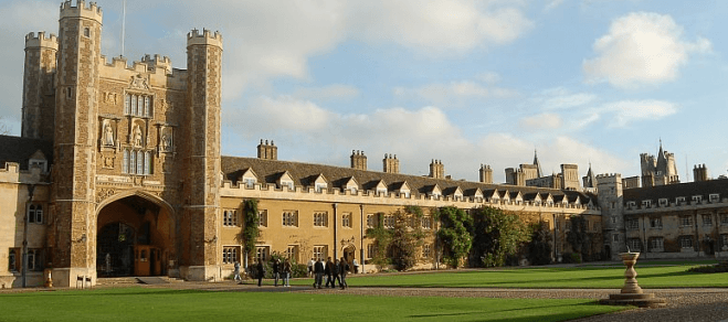 Cambridge University Cambridge University