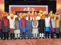 India Africa summit