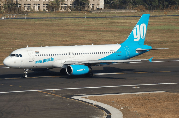 GoAir Airlines