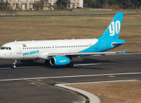 GoAir Airlines