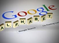 Alphabet Google