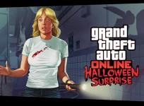 GTA 5 Online: Will Rockstar seed a Halloween DLC in 2016?