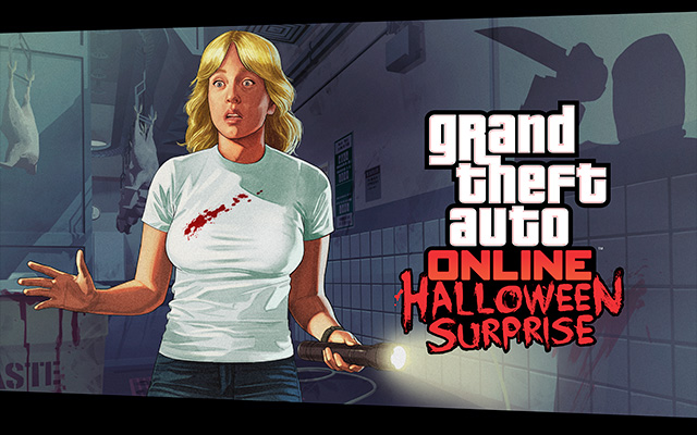 GTA 5 Online: Will Rockstar seed a Halloween DLC in 2016?