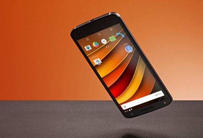 Moto X Force price, release date in India: Motorola teases shatterproof display ahead of launch