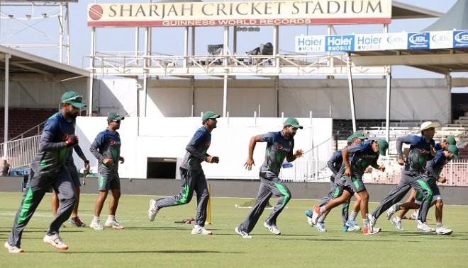 Pakistan cricket