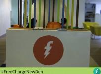 Freecharge lets you send and receive money using WhatsApp