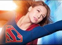 Melissa Benoist as Supergirl