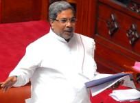 Siddaramaiah