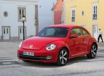 New Volkswagen Beetle coming to India soon