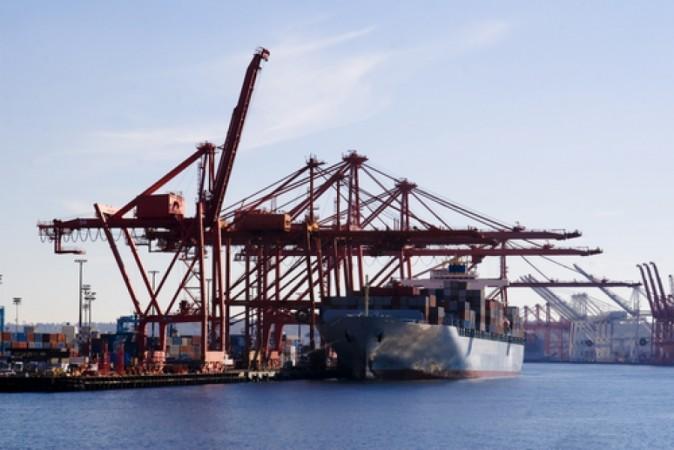 Adani Ports. Adani ports
