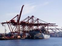 Adani ports