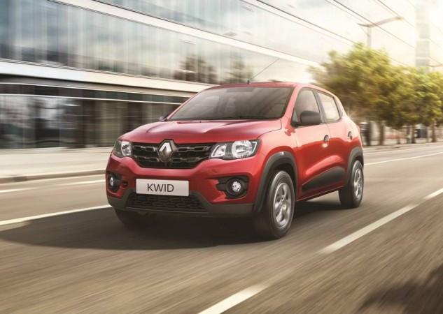 Renault Kwid