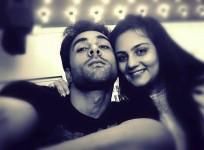 Pulkit Samrat Shweta Rohira