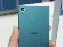 Sony Xperia Z5 series start receiving Android 6.0 Marshmallow update globally