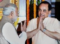 Subramaniam Swamy