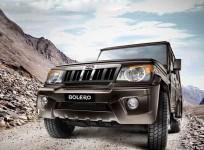 Mahindra Bolero