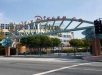 Walt Disney