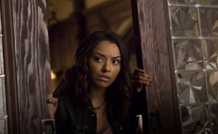 Kat Graham as Bonnie Kat Graham