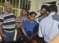 Chhota Rajan arrested