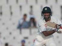 Cheteshwar Pujara India