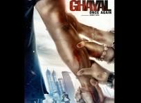 Ghayal Once Again poster