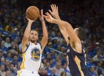 Stephen Curry