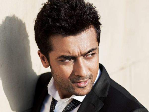 Suriya